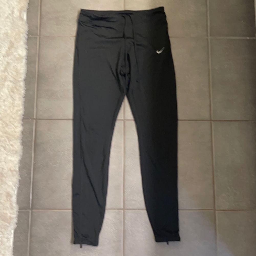 Nike Dri-Fit Leggings, Small